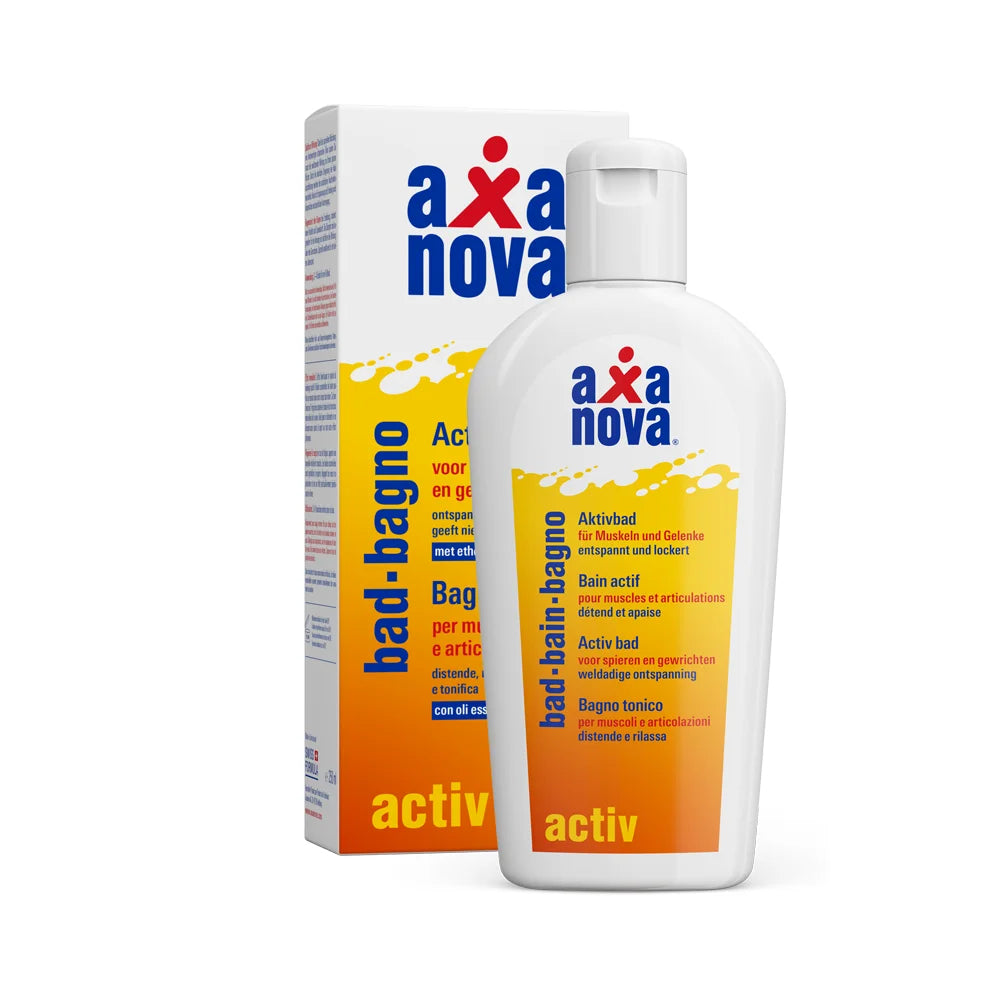 Axanova Activ Bath 250ml