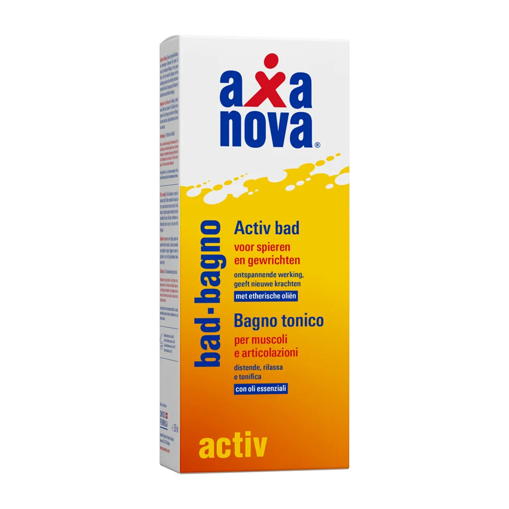 Axanova Activ Bath 250ml