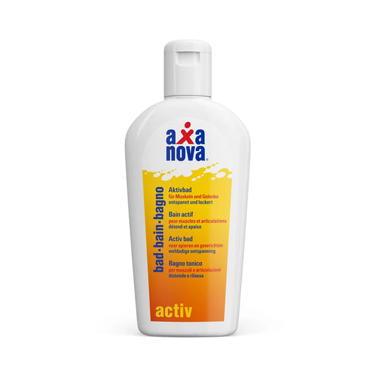 Axanova Activ Bath 250ml