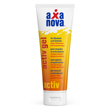 Axanova Activ gel 125 ml