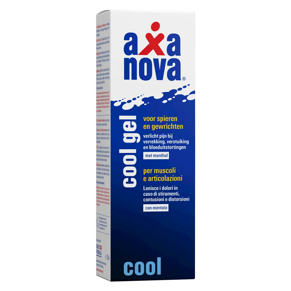 Axanova Cool gel 125ml