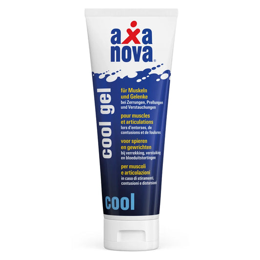 Axanova Cool gel 125ml