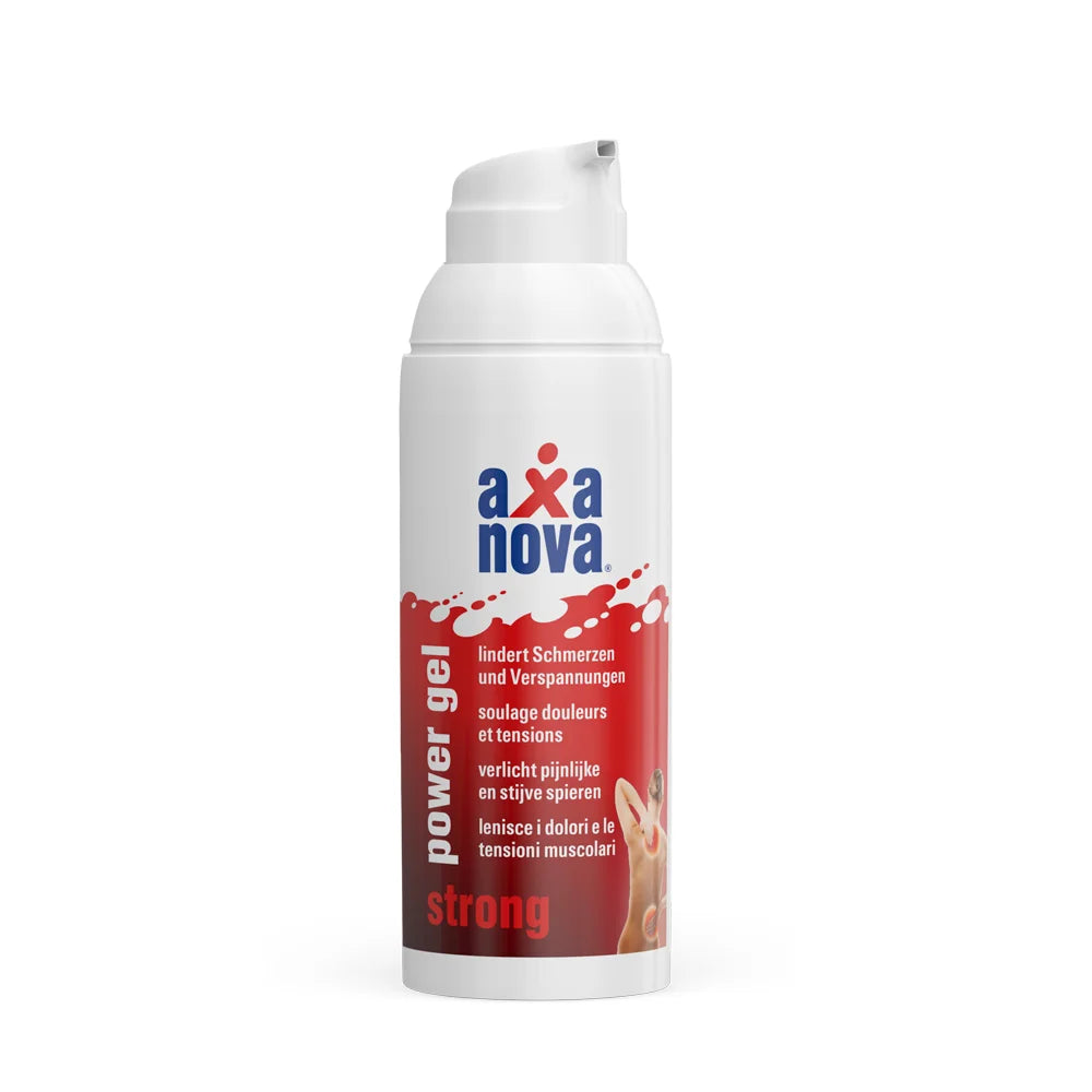 Axanova Power gel 50 ml