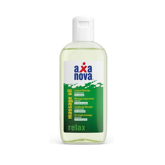 Axanova massageolie 200ml